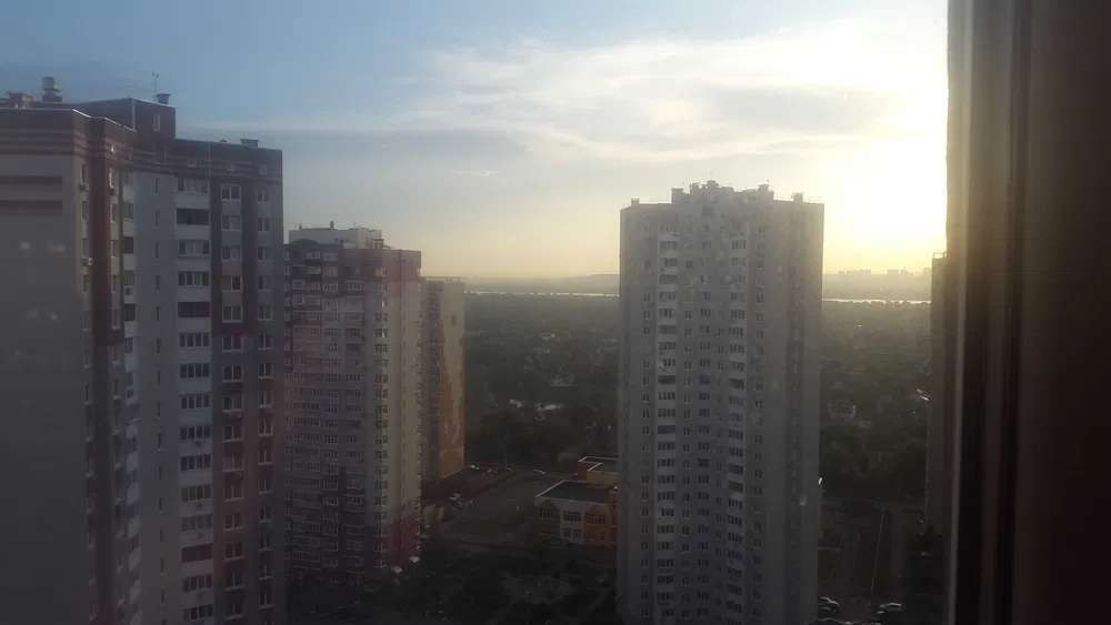 Оренда Квартира 1-кімнатна, 22/25 поверх на ул. Елизаветы Чавдар Київ - фото 3