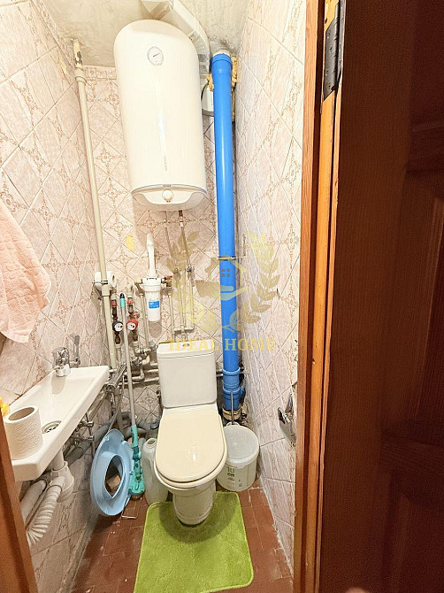 Продаж Квартира 3-кімнатна, 12/16 поверх на Панча Петра ул., 9 Киев - изображение 6