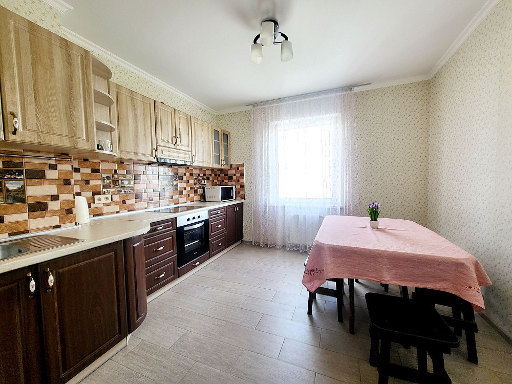 Продаж Квартира 1-кімнатна, 10/25 поверх на Лісківська вул., д. 7 Киев - изображение 5