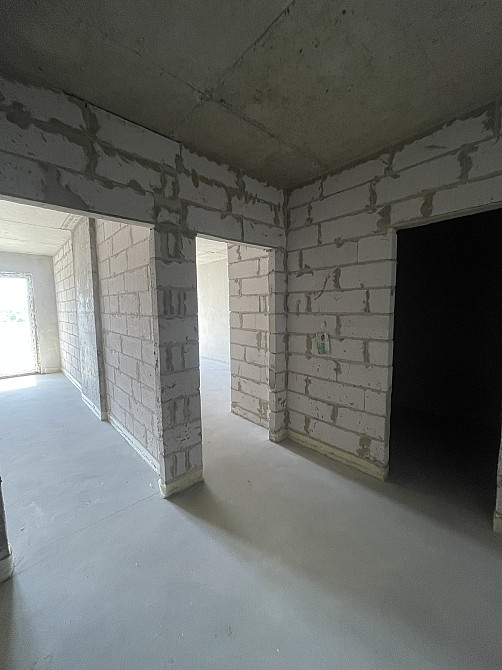 Продаж Квартира 1-кімнатна, 6/10 поверх на Ленкавського Івано-Франківськ - фото 3