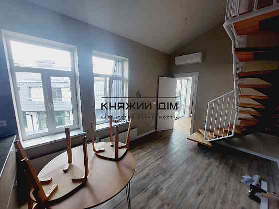 Перша Здача! Оренда 3-х к. квартири м. Сирець в ЖК Дубовий Гай. № 11203639 Київ