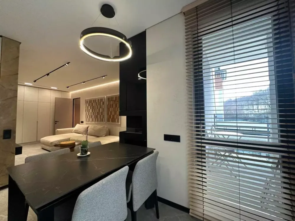 Продаж Квартира 2-кімнатна, 2/6 поверх на Воїнів УПА Яремче - фото 11