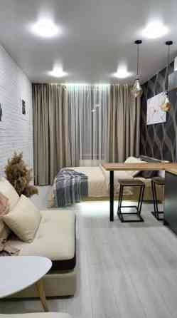 Продам смарт квартирку на Фонтане Одеса