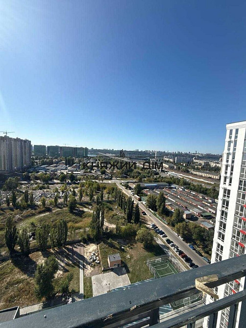 Продаж 1 кімнатної квартири ЖК Причал 8 КОД № 21147107 Київ - фото 6