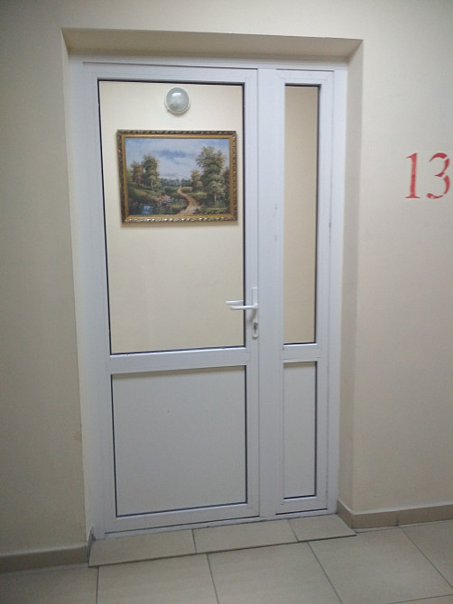 Продам евродвушку в ЖК Усадьба Разумовского, вид на лиман и парк, евроремонт Одеса - фото 19