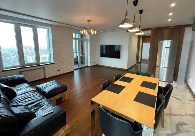 2-х ком.-(евротрёшка) в ЖК 4 Сезона Odessa - photo 1