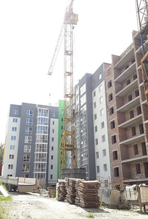 Продаж 1к квартири 43 кв. м на вул. Чернівецька Ternopil' - photo 4