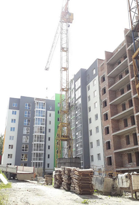 Продаж 1к квартири 43 кв. м на вул. Чернівецька Тернопіль - фото 4