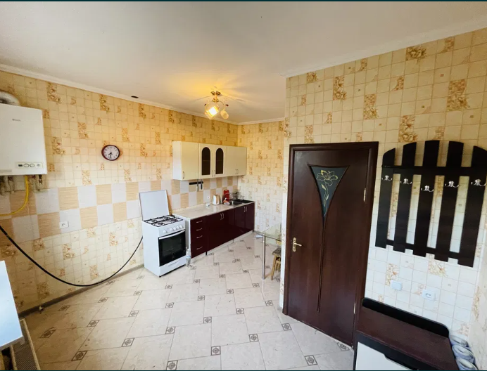 Продаж Квартира 1-кімнатна на ул. Крайняя, 22 Одеса - фото 4