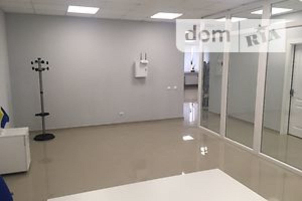 Оренда офісне приміщення на Зодчих поверх - 1/2 Vinnytsya - photo 5