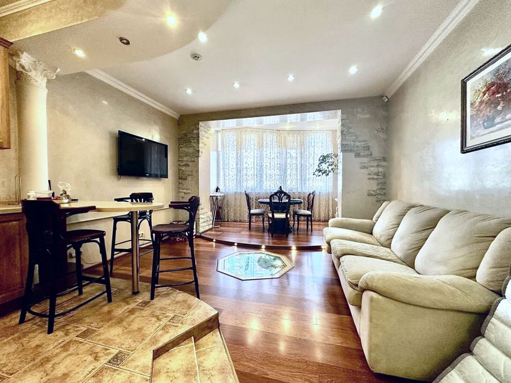 Оренда Квартира 5-кімнатна, 10/11 поверх на Европейская ул., 30 Дніпро - фото 13