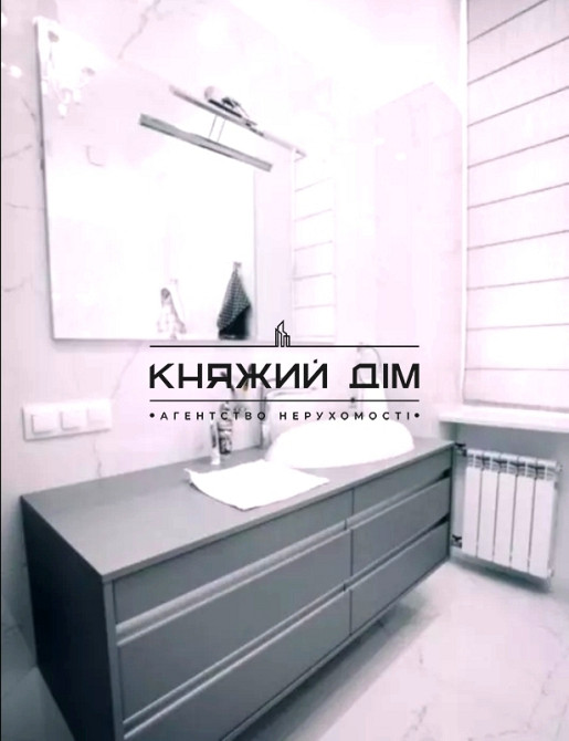 Сдается шикарная 2 к.кв. возле м. Крещатик № 11165243 Київ - фото 9