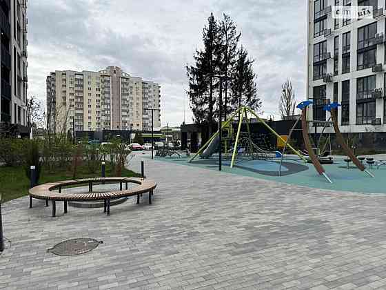 Продаж Квартира 2-кімнатна, 10/13 поверх Vinnytsya