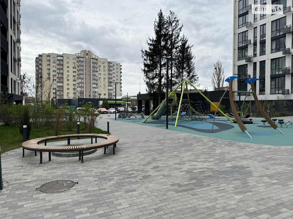 Продаж Квартира 2-кімнатна, 10/13 поверх Vinnytsya - photo 1