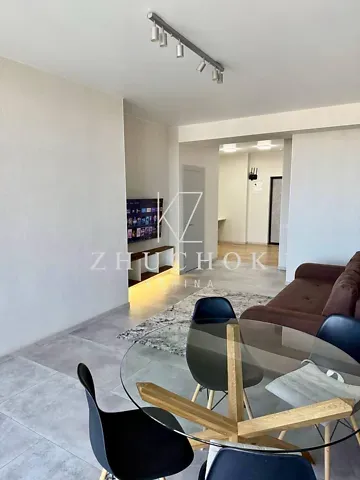 Оренда 2к Квартира 66 кв.м ЖК Новодворянський Дніпро - фото 2