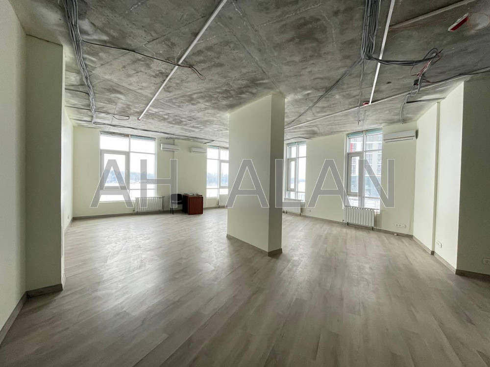 Оренда офісне приміщення на Микільсько-Слобідська вул., 15 приміщень - 1, поверх - 2/24 Київ - фото 1