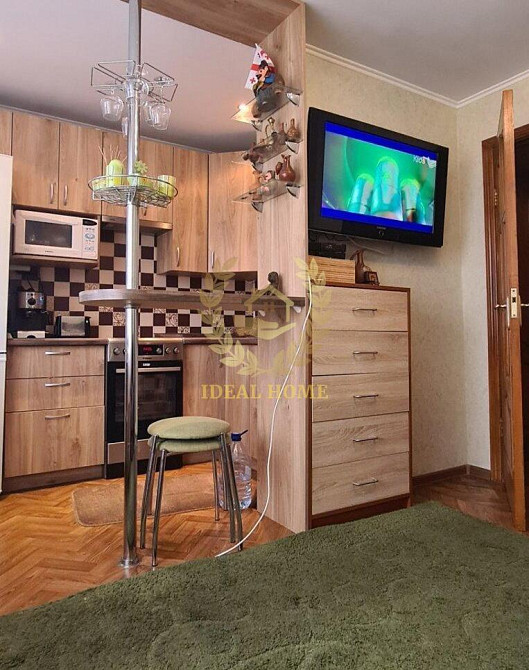 Продаж Квартира 1-кімнатна на Верховинная ул., 81 Київ - фото 2