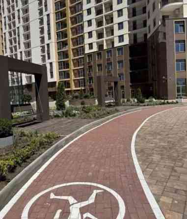 Продаж Квартира 1-кімнатна на ул. Краснова, 1ж Одесса