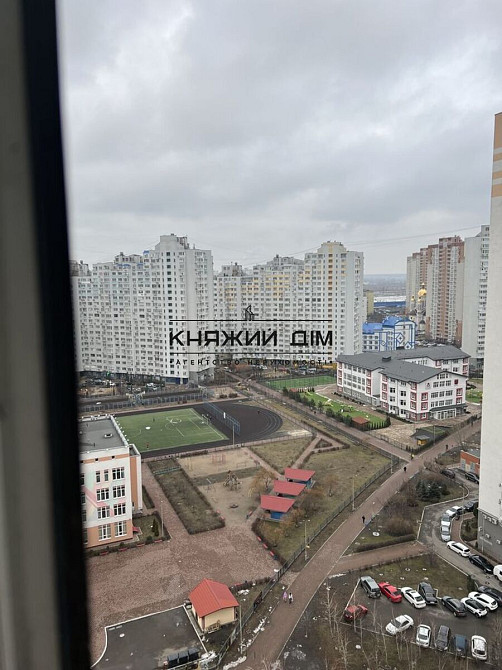 #127961; Продається простора 4-кімнатна квартира, 148,4 м#178; Чавдар.м.Осокорки Киев - изображение 10