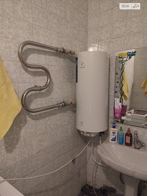 Продаж Квартира 1-кімнатна, 6/16 поверх на Академіка Єфремова вул. (Командарма Уборевича), 19а Київ - фото 10