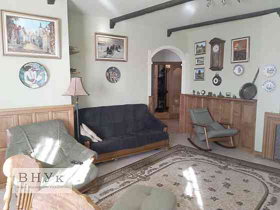 Продаж Квартира 5-кімнатна, 5/5 поверх на вул. Білецька Тернопіль