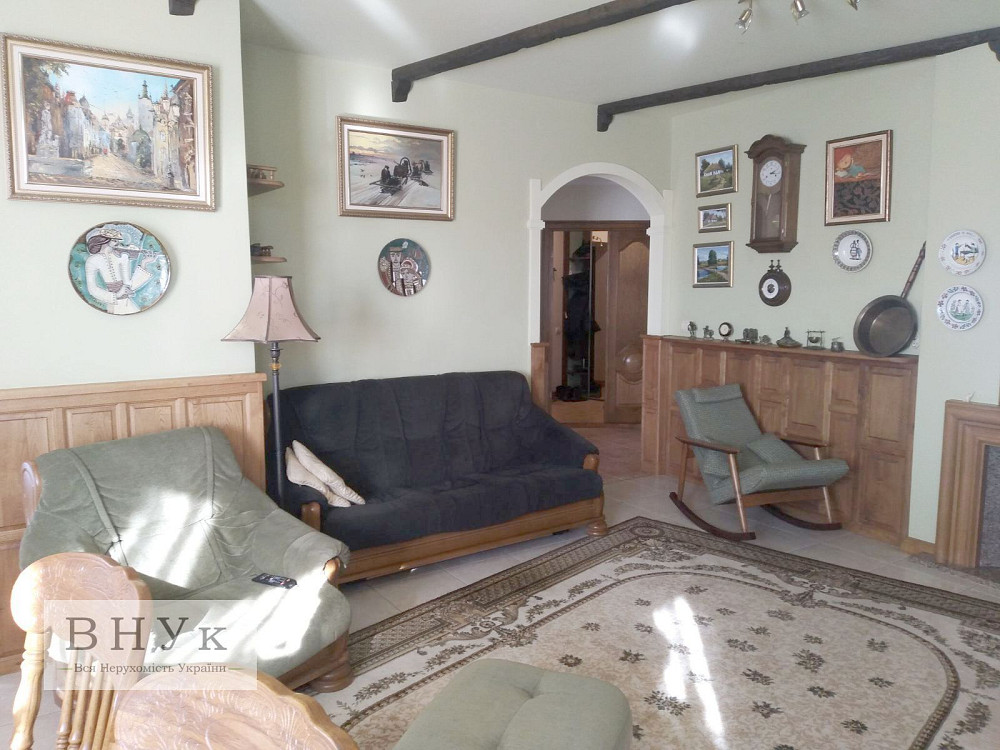 Продаж Квартира 5-кімнатна, 5/5 поверх на вул. Білецька Ternopil' - photo 1