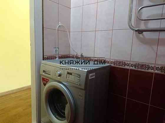 Є Генератор! Оренда роздільної 3-х к.кв. на Осокорках.Урлівська 23. № 1196097 ЖК Киев