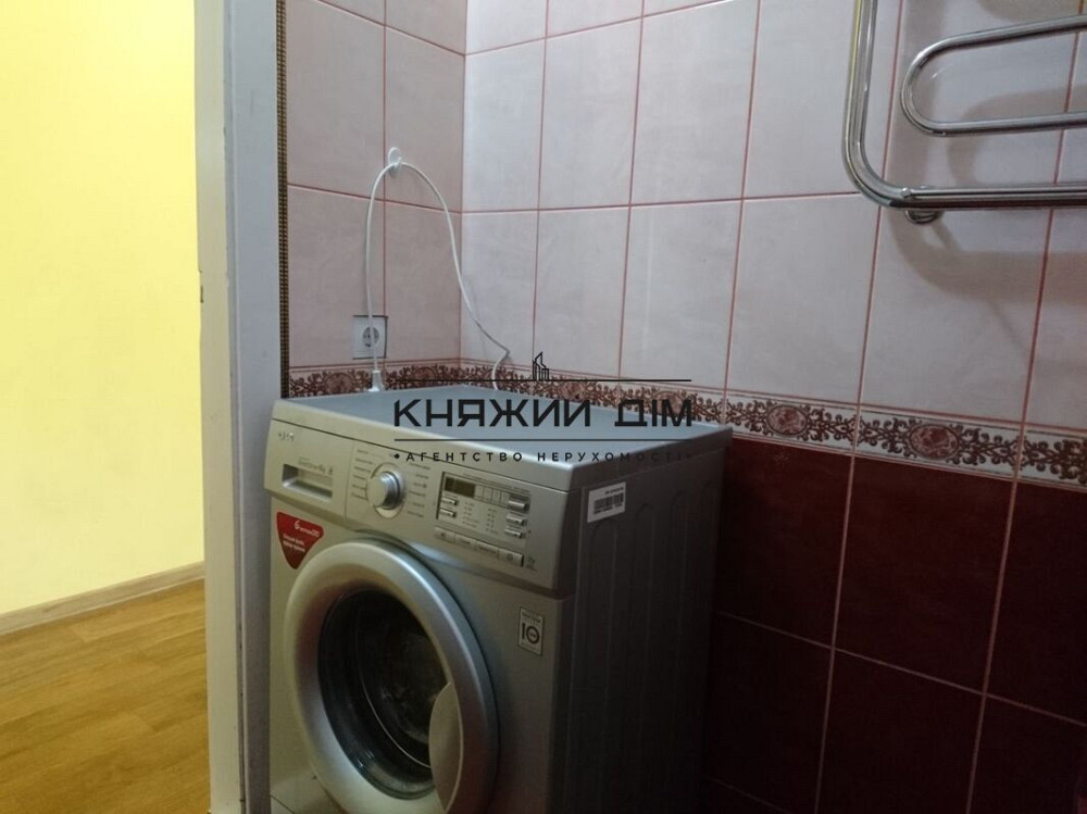 Є Генератор! Оренда роздільної 3-х к.кв. на Осокорках.Урлівська 23. № 1196097 ЖК Київ - фото 5