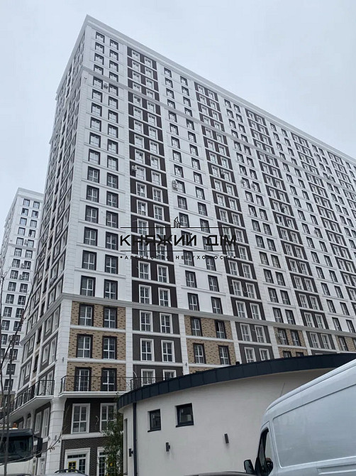 Продаж Квартира 1-кімнатна, 20/21 поверх на вул. Трутенко Онуфрия ул./Михайла Максимовича Киев - изображение 2