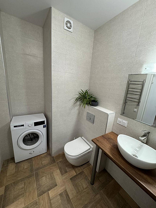 Оренда Квартира 1-кімнатна, 10/11 поверх на вул. Шевченка Тараса Львів - фото 17