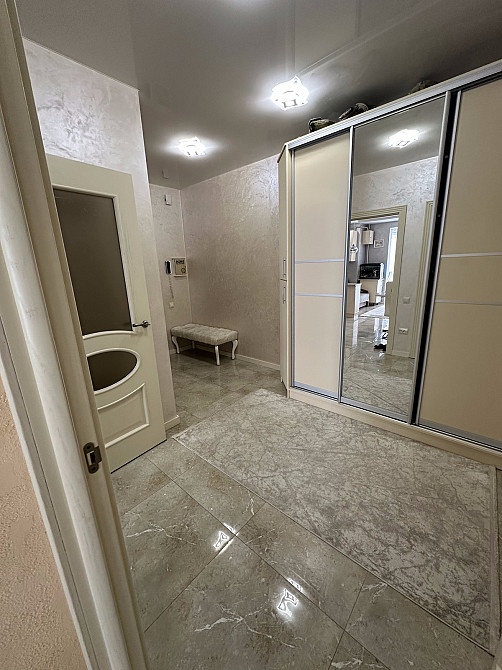 Продаж 1к Квартира 46 кв.м Малоголосківська вул., 16 Львів - фото 6