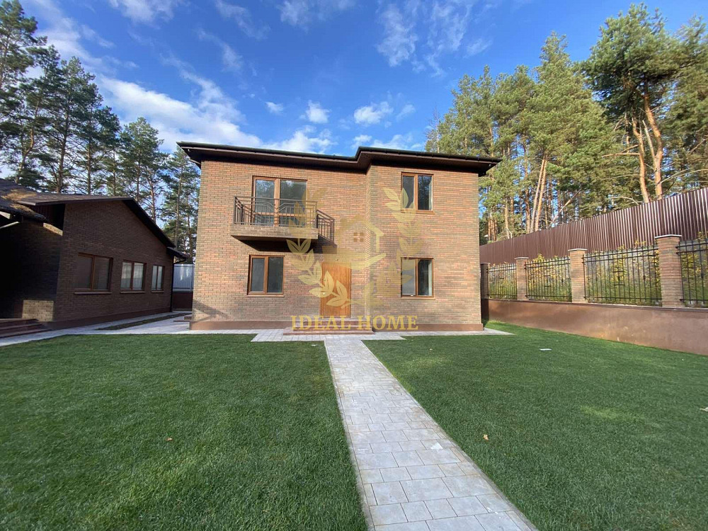 Продаж житлового комплексу в лісі, м. Васильків Vasylkiv - photo 4