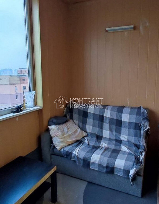 Продаж Квартира 1-кімнатна, 10/10 поверх на вул. майдан Героїв Небесної Сотні Харків - фото 7