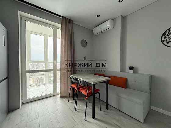 ОРЕНДА 1 кімнатна квартира в ЖК Злагода, вул. Вербицького, 1В код 11203949 Київ