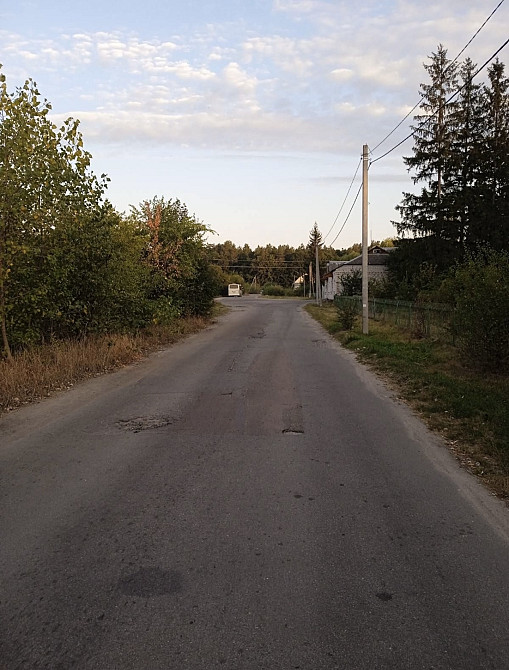 Продаж земельної ділянки 10 соток на Тетерівка Zhytomyr - photo 1