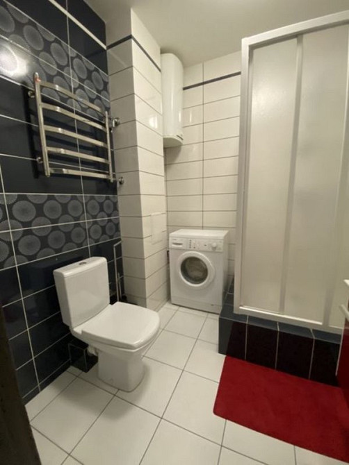 Оренда Квартира 2-кімнатна, 2/5 поверх на ул. Регенераторная Київ - фото 5