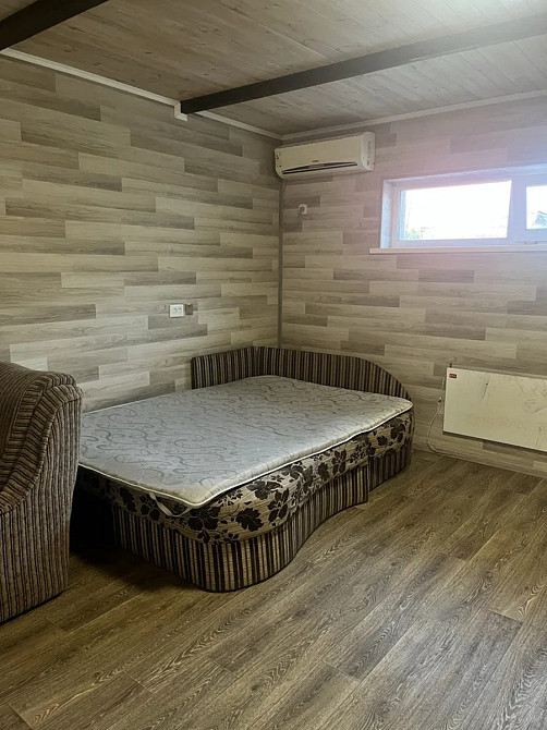 Оренда Квартира 1-кімнатна, 2/2 поверх на переулок Квитки-Основьяненко, 7 Київ - фото 11