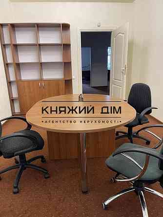 Оренда офісне приміщення на Олеся Гончара ул. поверх - 1/5 Київ