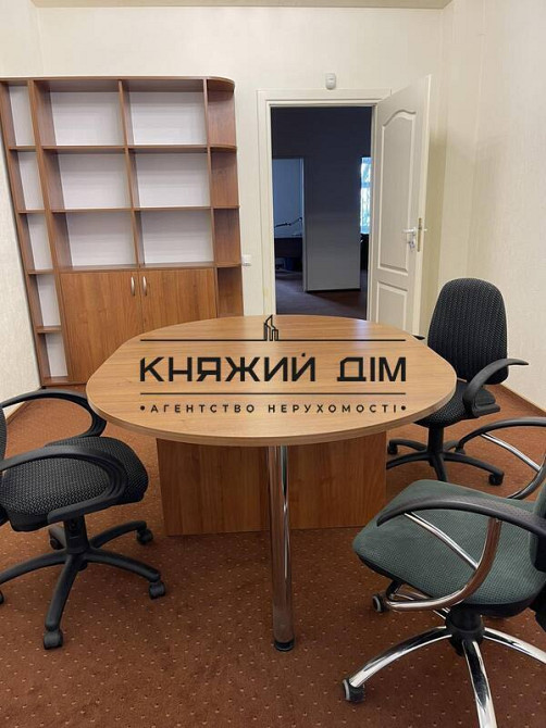 Оренда офісне приміщення на Олеся Гончара ул. поверх - 1/5 Київ - фото 5