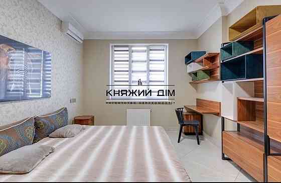 Оренда 2-х.ком.разд. в елітному ЖК RiverStone.№ 11199914 Київ