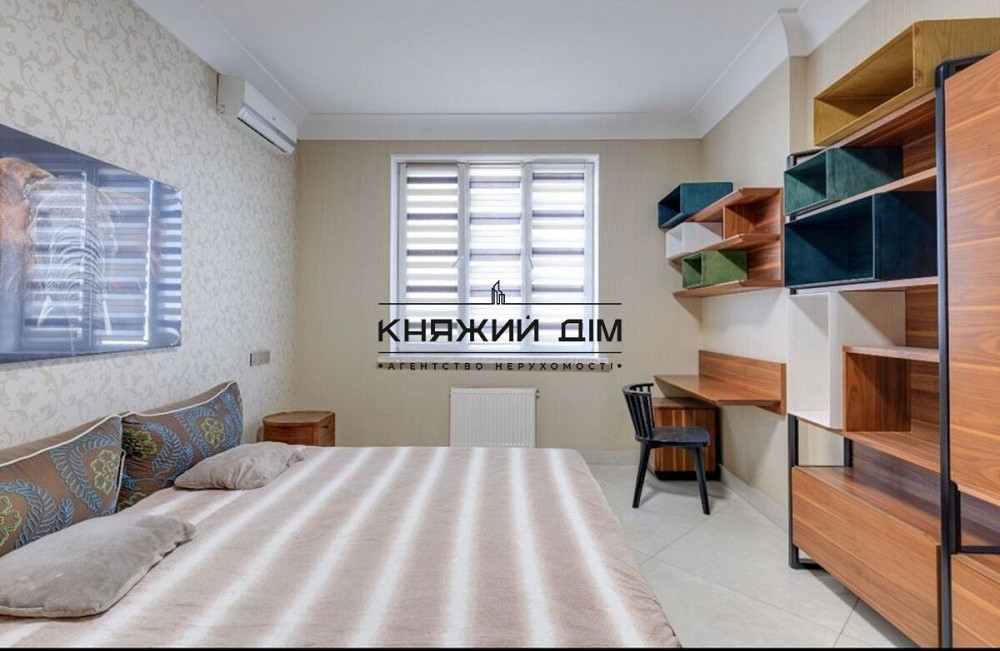 Оренда 2-х.ком.разд. в елітному ЖК RiverStone.№ 11199914 Київ - фото 5