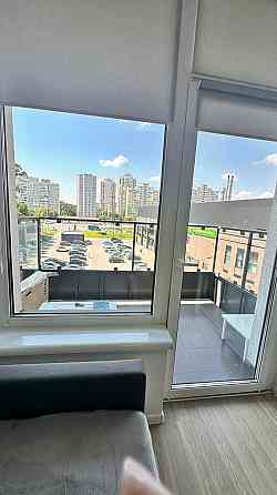 Оренда Квартира 1-кімнатна, 5/21 поверх на Василя Стуса, 35Б Киев