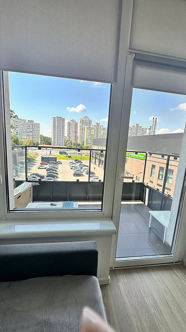 Оренда Квартира 1-кімнатна, 5/21 поверх на Василя Стуса, 35Б Київ - фото 3