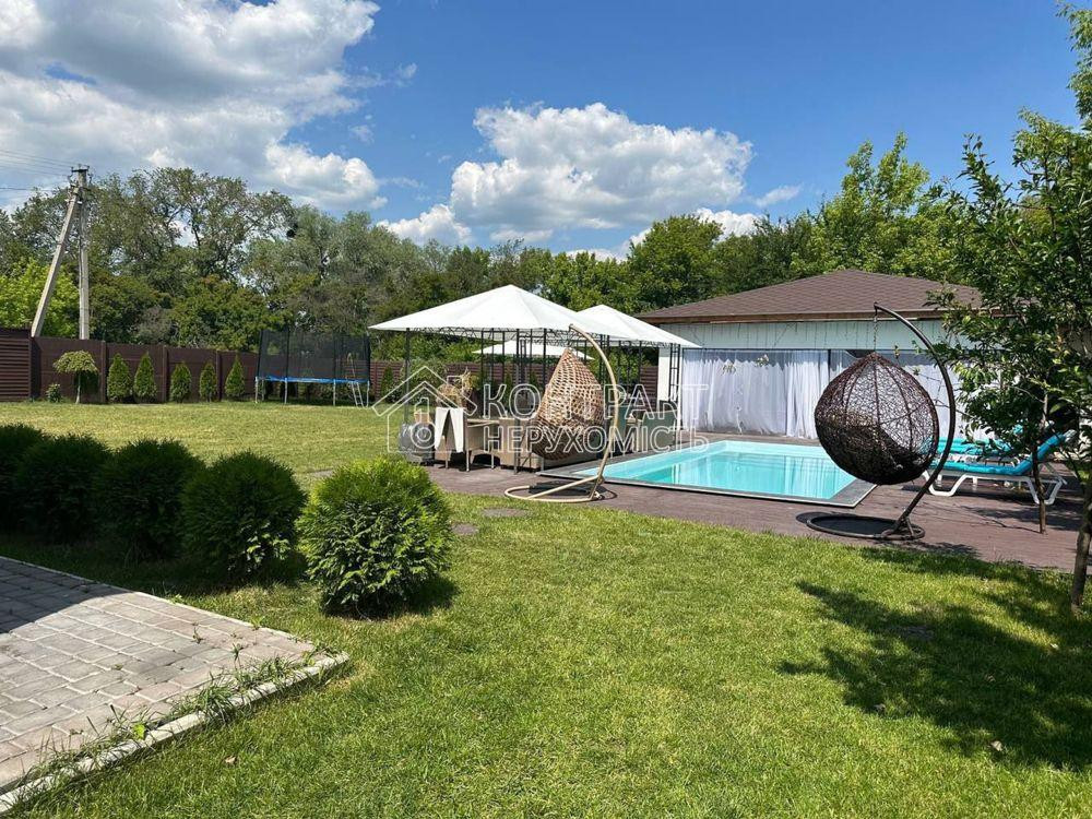 Продаж Будинок 3-кімнатний на вул. Солнечная  - фото 5