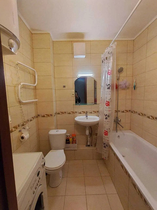 Оренда Квартира 2-кімнатна, 5/25 поверх на Бориса Гмирі, 14 Київ - фото 15