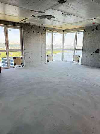 Продаж Квартира 3-кімнатна, 20/25 поверх на Осокорська вул., д. 2а Kiev