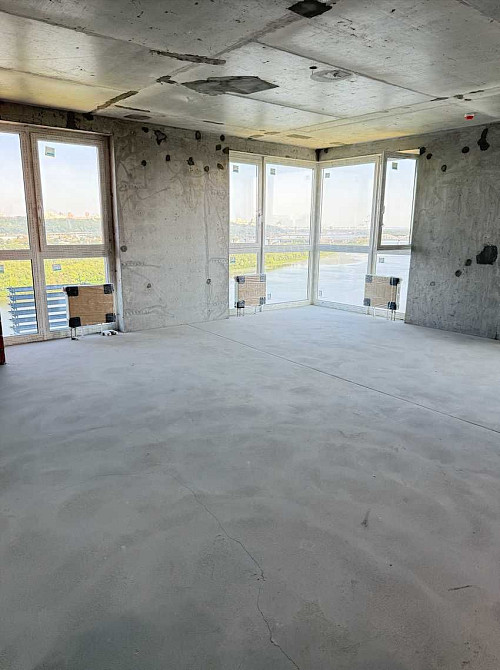 Продаж Квартира 3-кімнатна, 20/25 поверх на Осокорська вул., д. 2а Kiev - photo 2