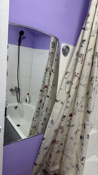 Оренда Квартира 1-кімнатна, 1/5 поверх на Борщагівська, 143 Київ - фото 11