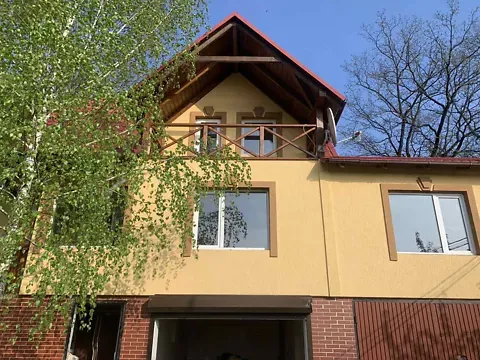 Продаж 2-поверховий   150 кв.м 4 кімн. на Горіхівський провулок 10 Чернівці - фото 14