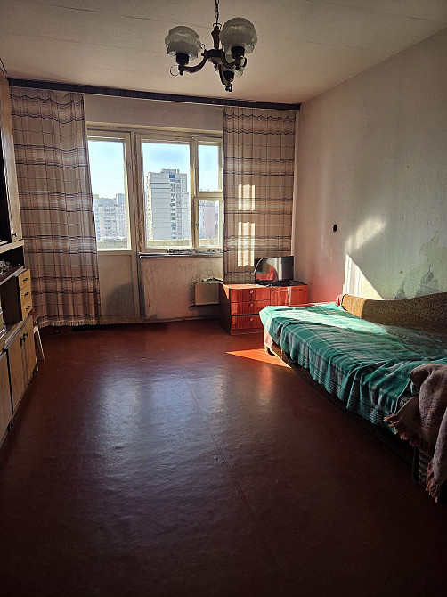 Продаж Квартира 2-кімнатна, 10/10 поверх на Радунська вул., д. 44 Киев - изображение 5